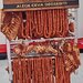 Vanzatoare carne- mezeluri si preparator mezeluri – carmangerie